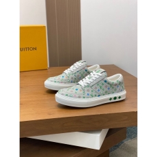 Louis Vuitton Low Shoes